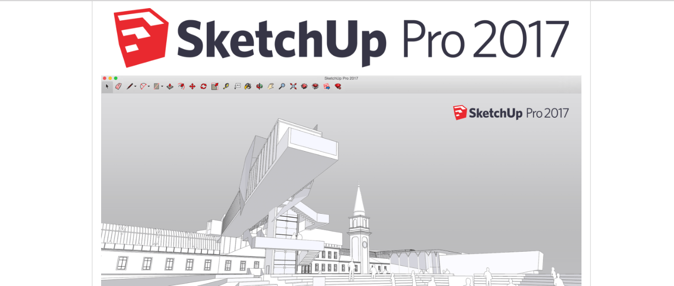 Sketchup Pro 2017 Crack Mac Download